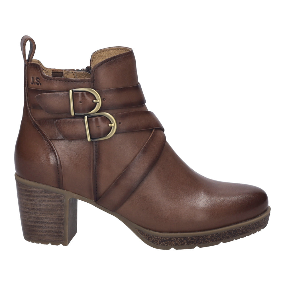 Gloria 08 - Women's Boot | Josef Seibel