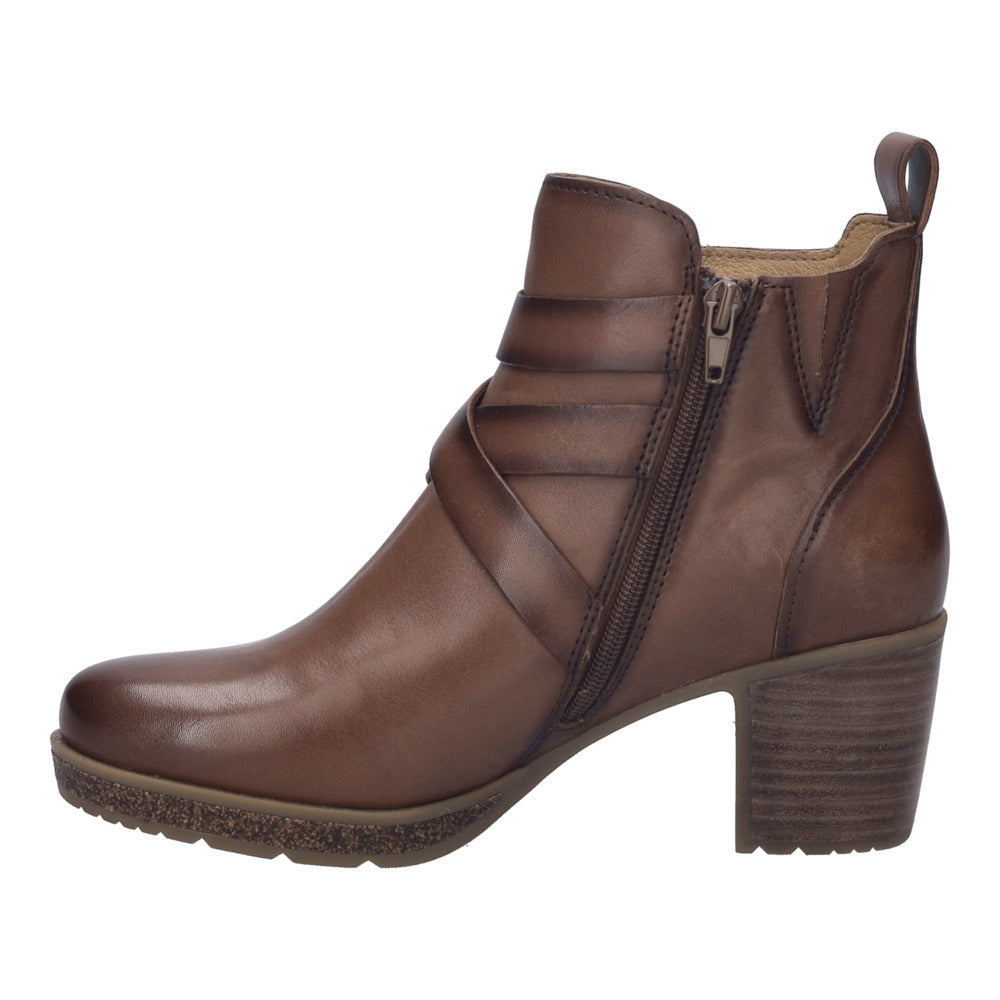 Gloria 08 - Women's Boot | Josef Seibel