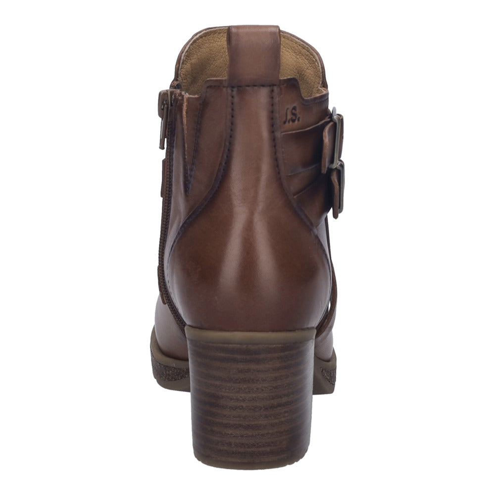 Gloria 08 - Women's Boot | Josef Seibel
