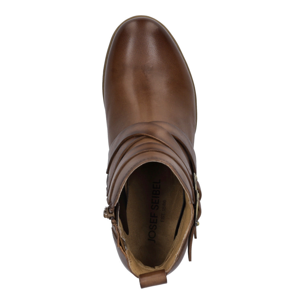 Gloria 08 - Women's Boot | Josef Seibel