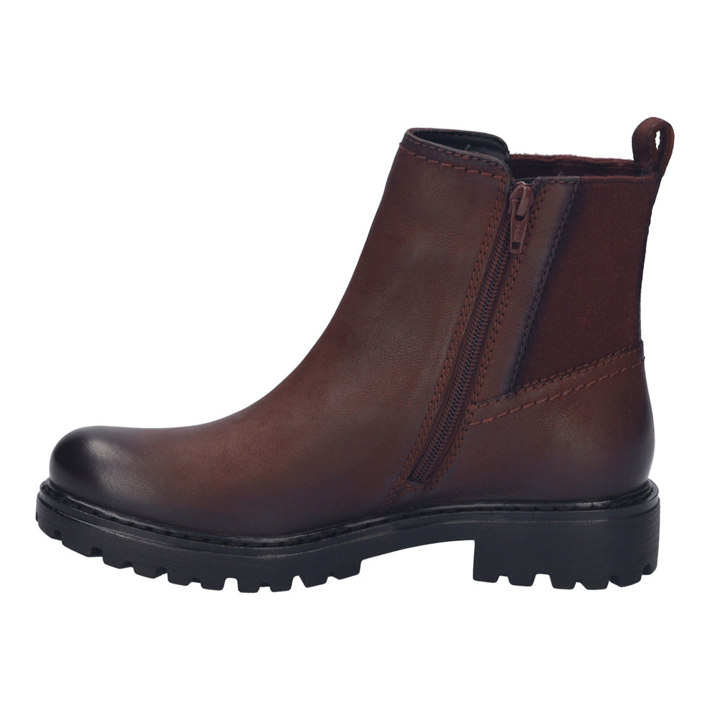Melinda 30 - Women's Boot | Josef Seibel