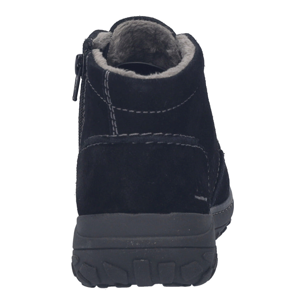 Ruby 01 - Women's Boot | Josef Seibel