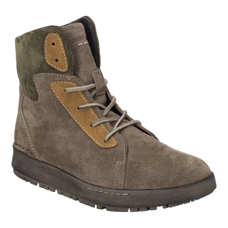 Anna 07 - Women's Boot | Josef Seibel USA