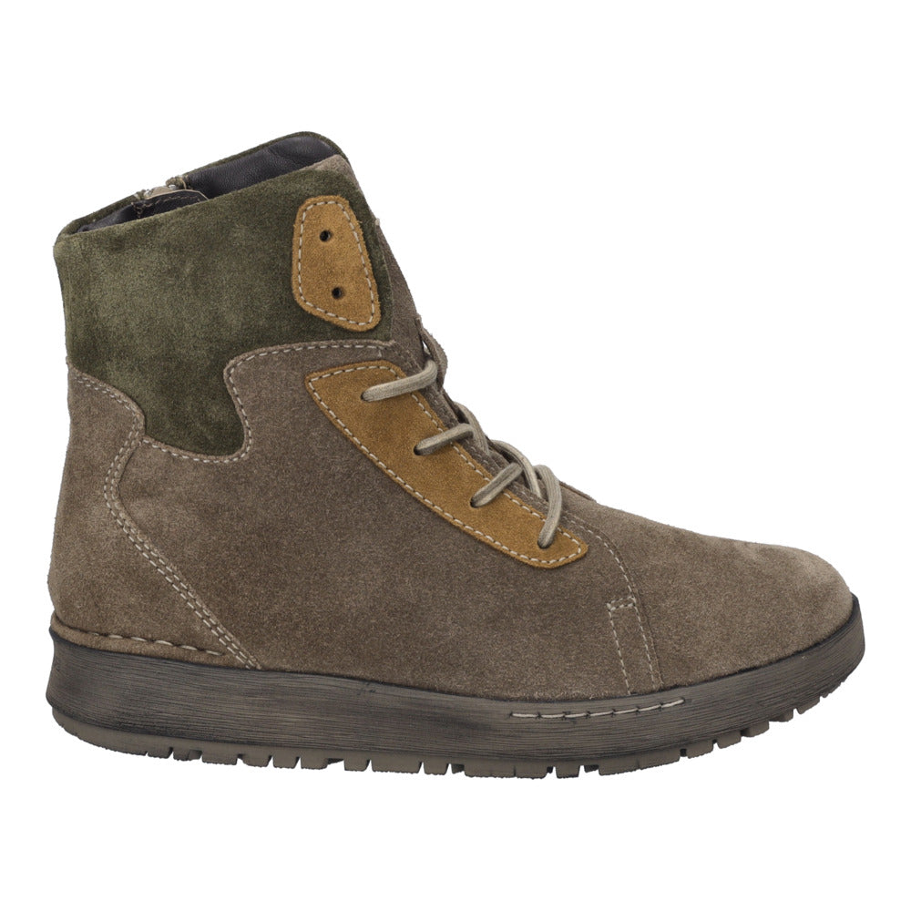 Anna 07 - Women's Boot | Josef Seibel USA