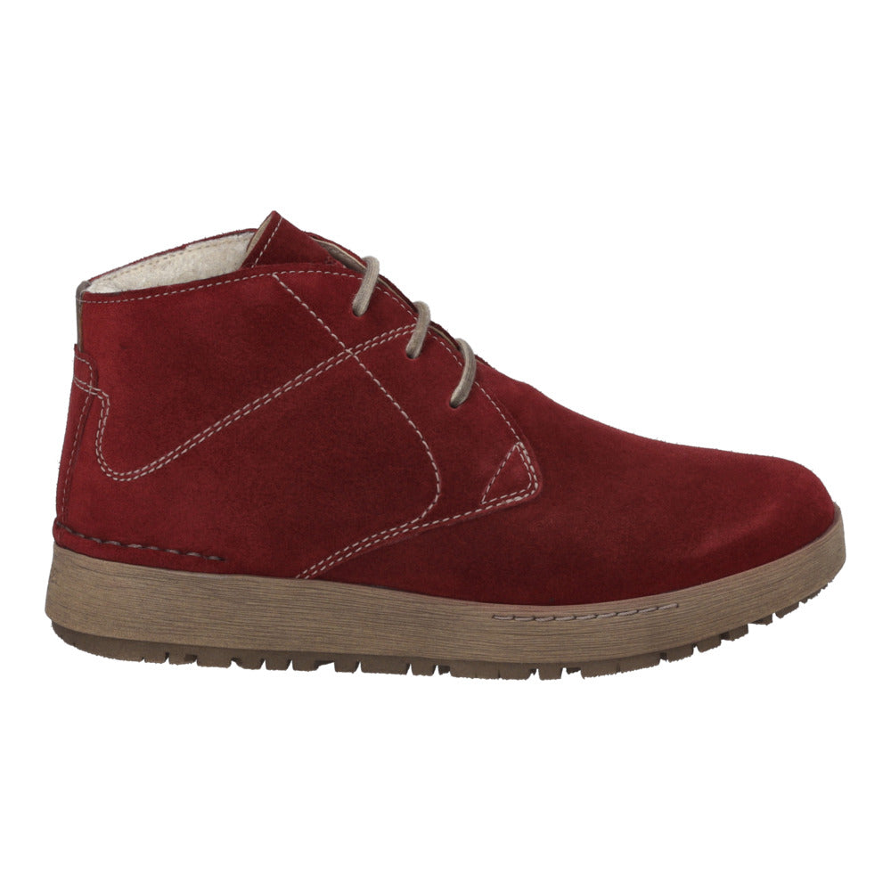 Anna 08 - Women's Boot | Josef Seibel USA