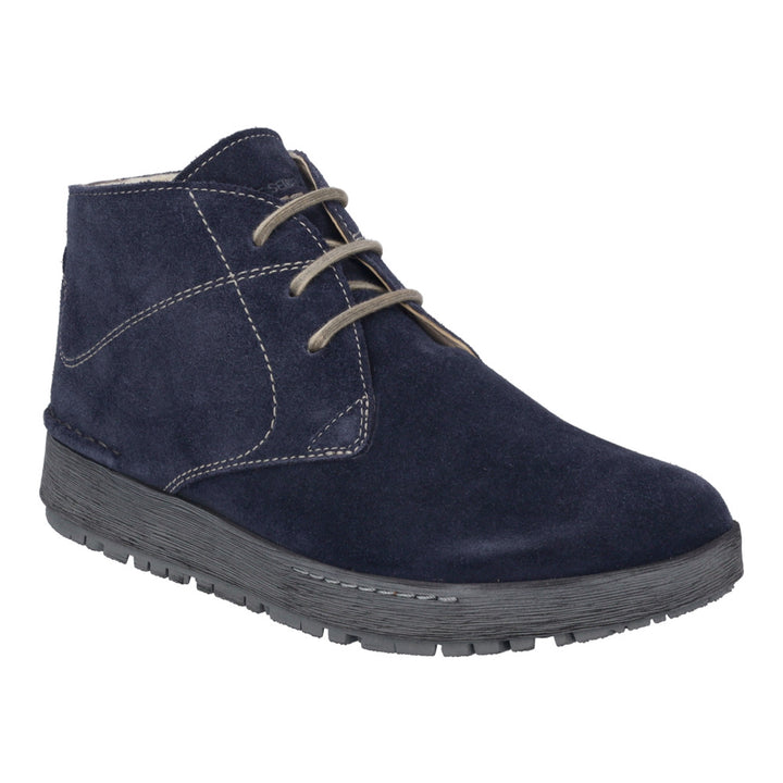 Anna 08 - Women's Boot | Josef Seibel USA