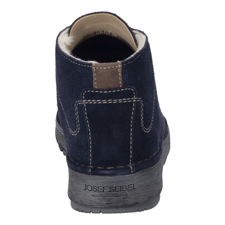 Anna 08 - Women's Boot | Josef Seibel USA