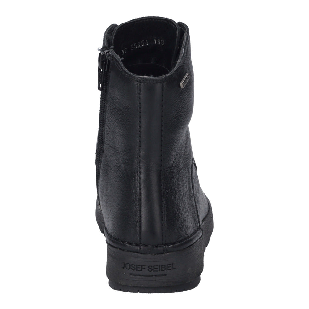 Anna 51 - Women's Boot | Josef Seibel USA