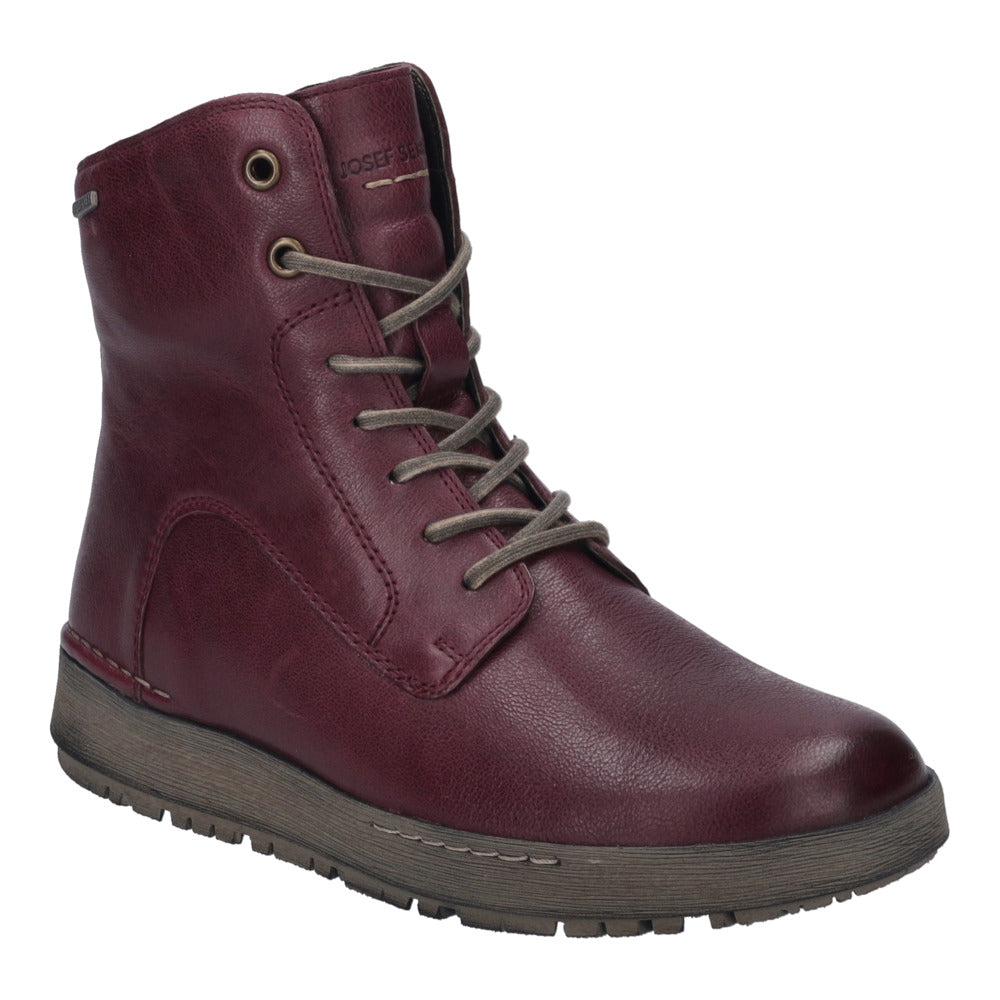 Anna 51 - Women's Boot | Josef Seibel USA