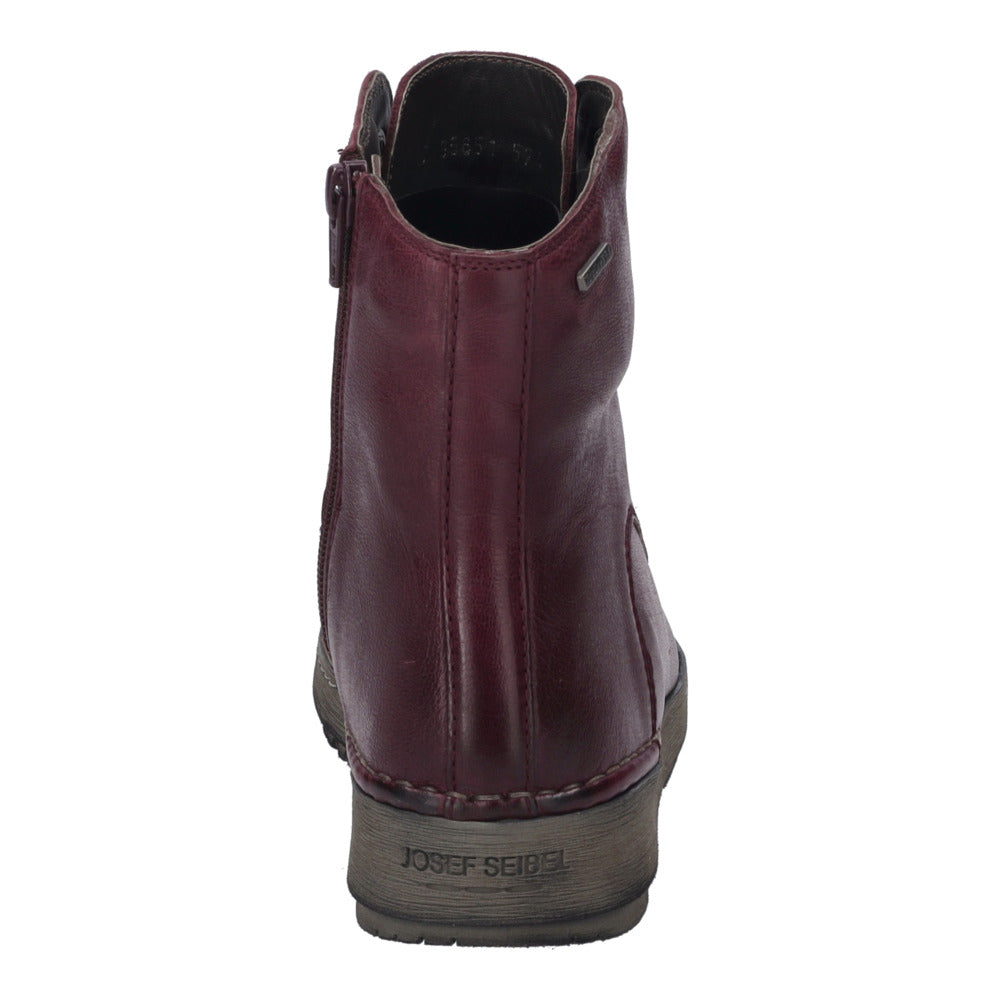 Anna 51 - Women's Boot | Josef Seibel USA