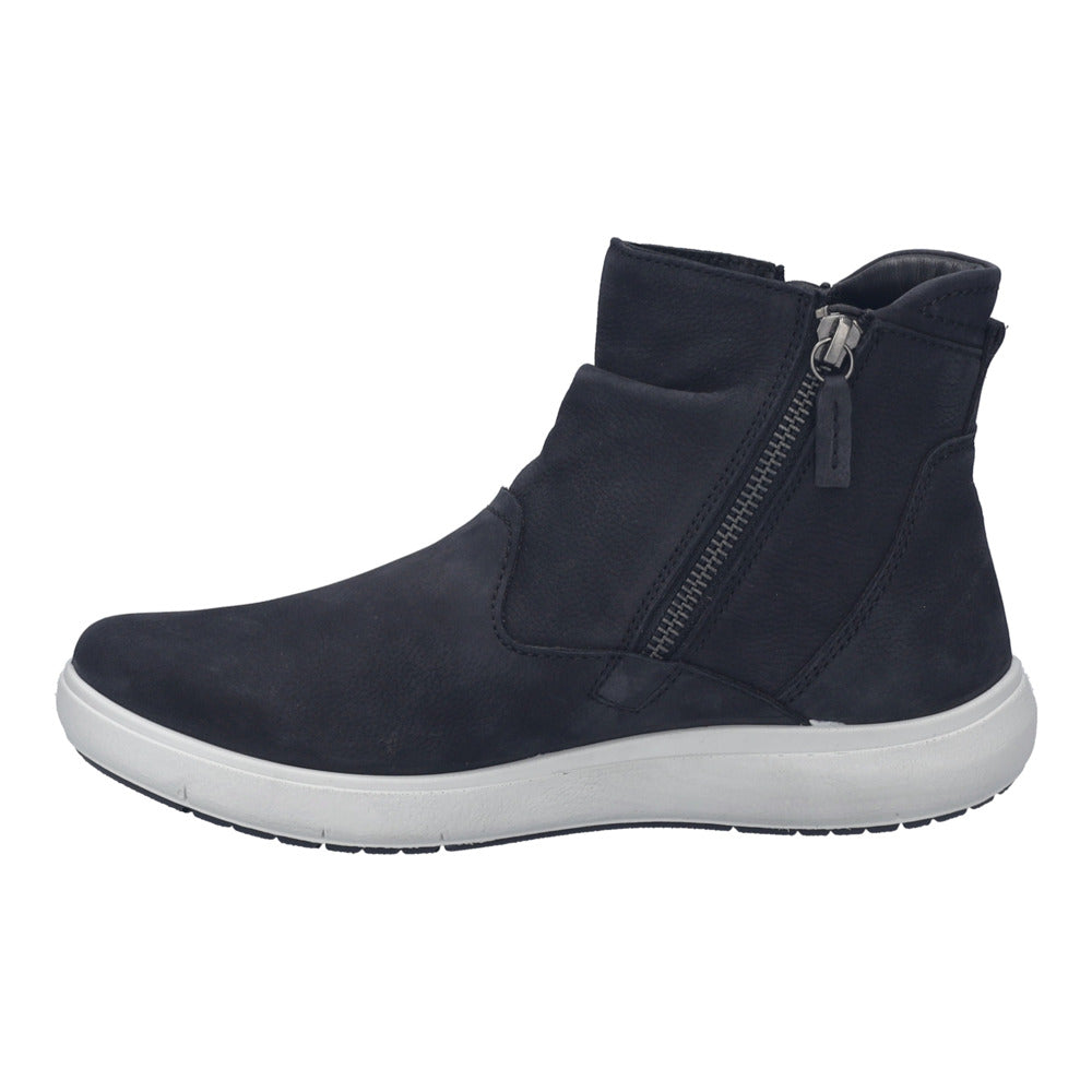 Megan 12 - Women's Boot | Josef Seibel