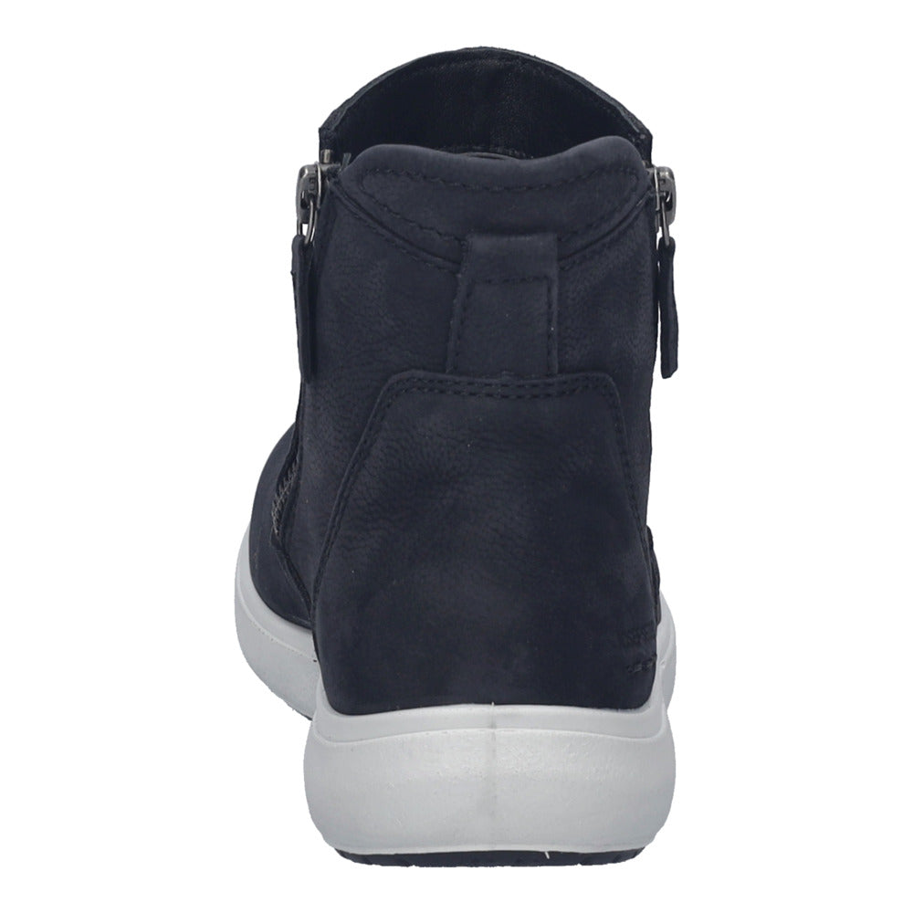 Megan 12 - Women's Boot | Josef Seibel