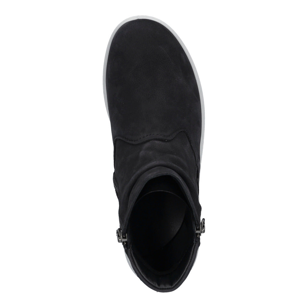 Megan 12 - Women's Boot | Josef Seibel