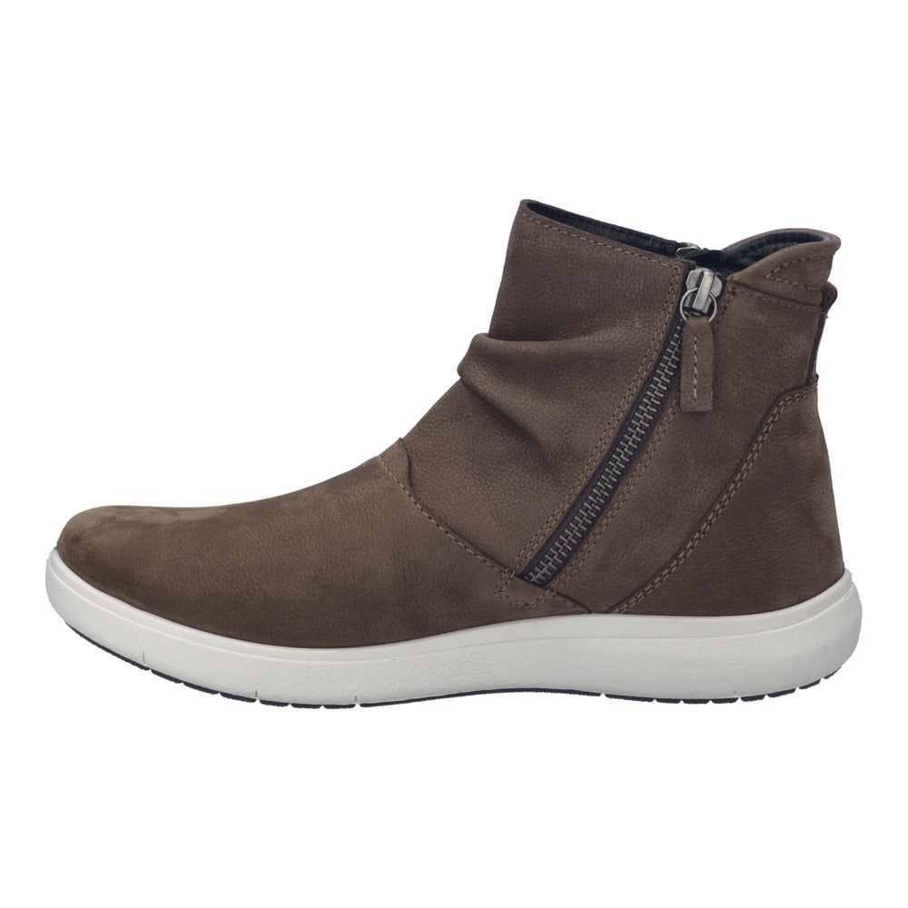Megan 12 - Women's Boot | Josef Seibel