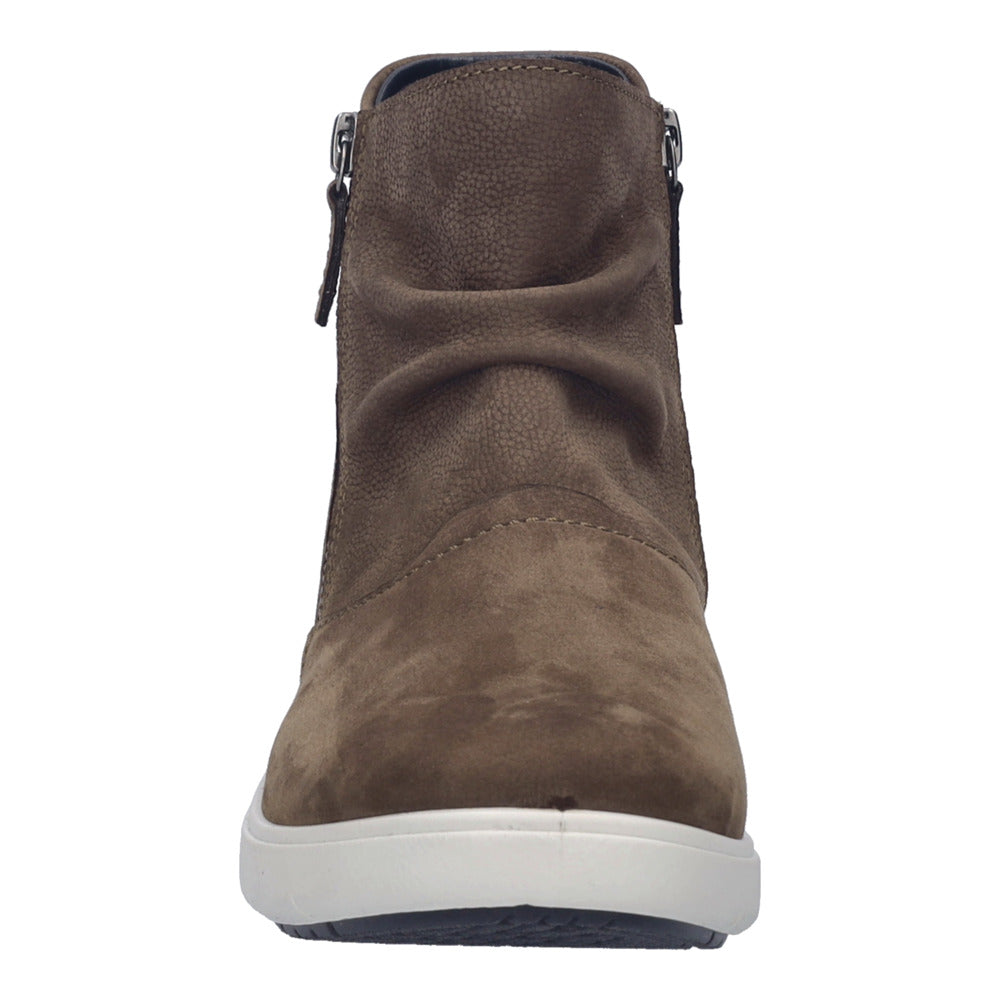 Megan 12 - Women's Boot | Josef Seibel