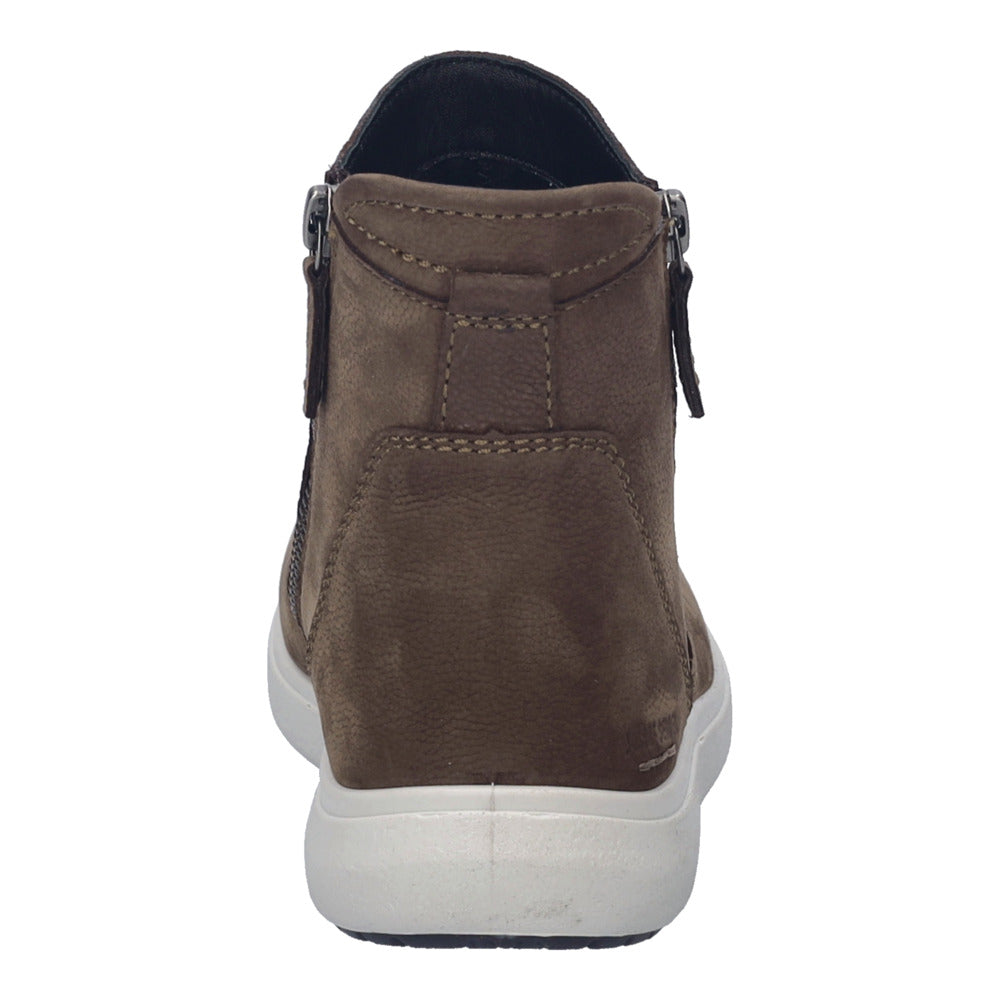 Megan 12 - Women's Boot | Josef Seibel