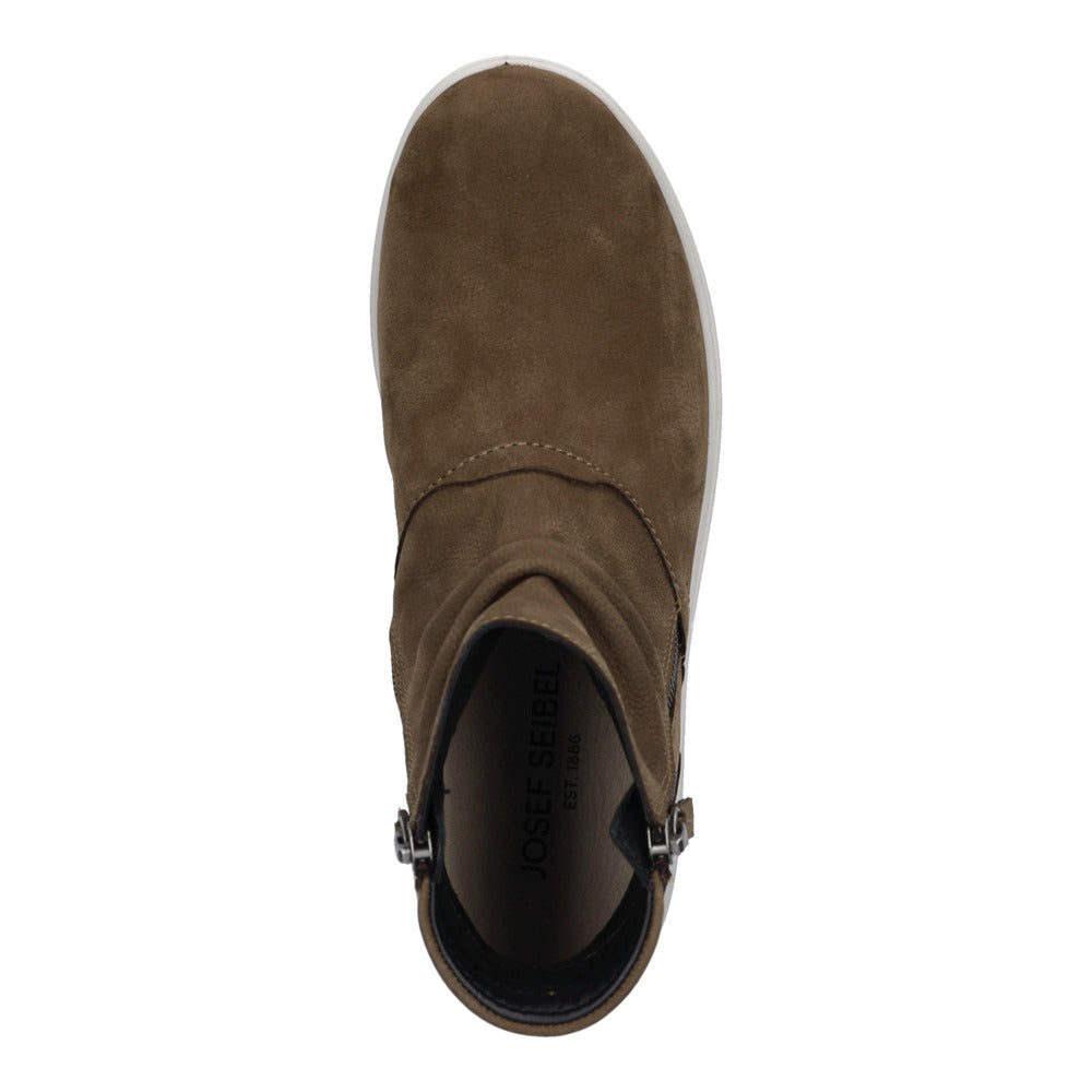 Megan 12 - Women's Boot | Josef Seibel