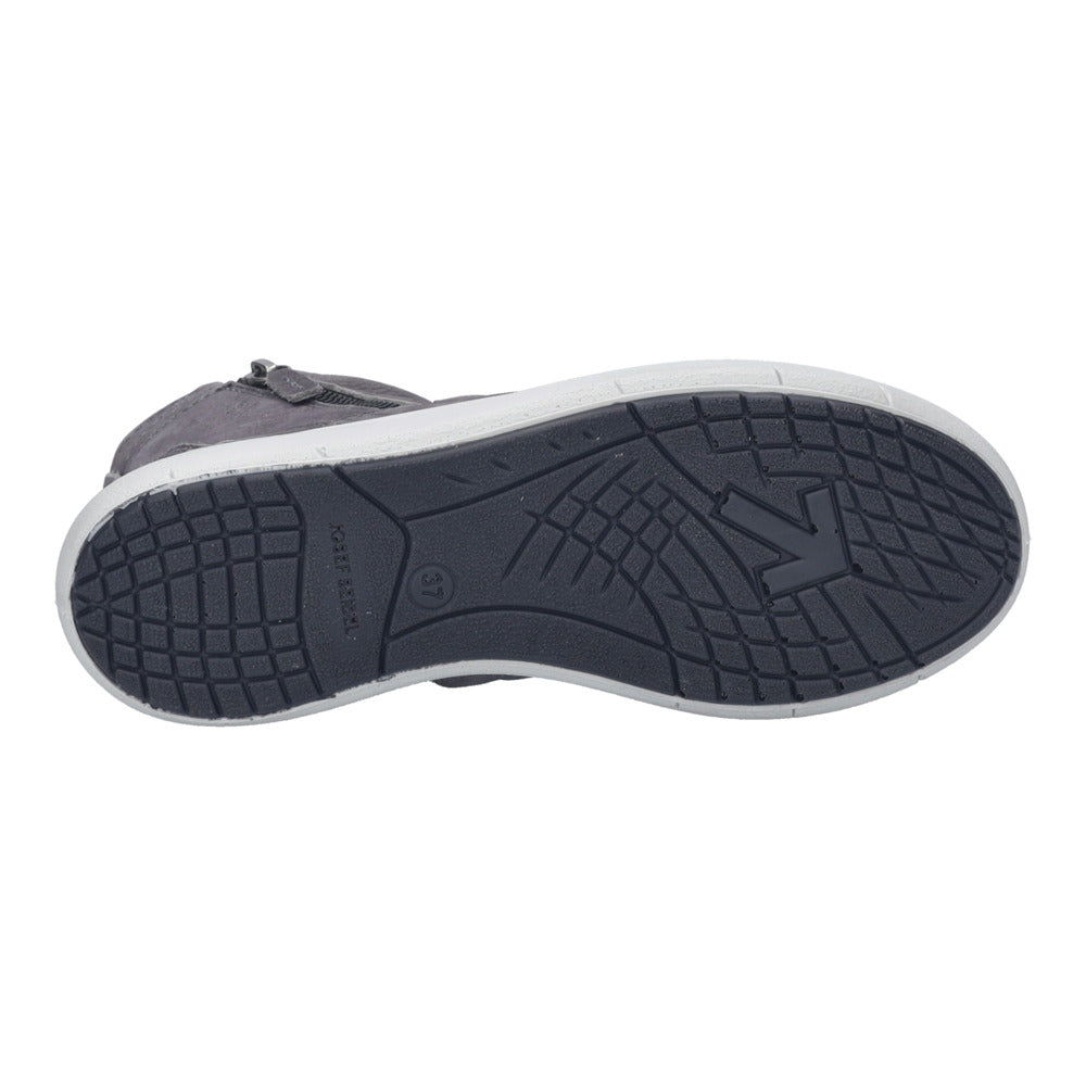 Megan 12 - Women's Boot | Josef Seibel