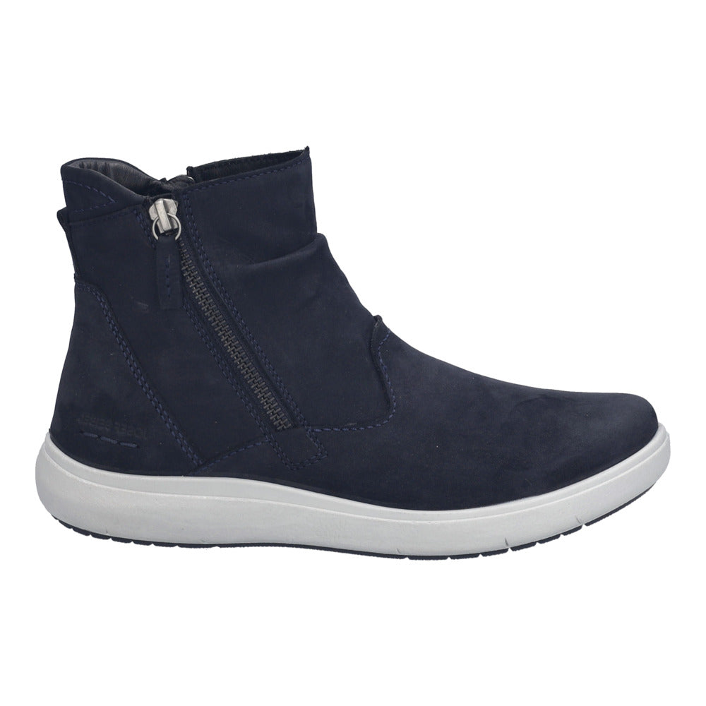 Megan 12 - Women's Boot | Josef Seibel