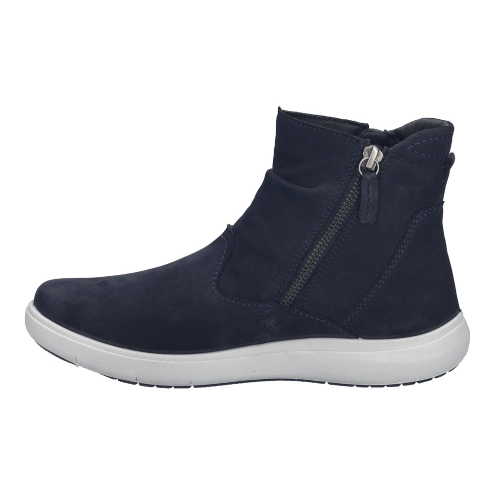 Megan 12 - Women's Boot | Josef Seibel