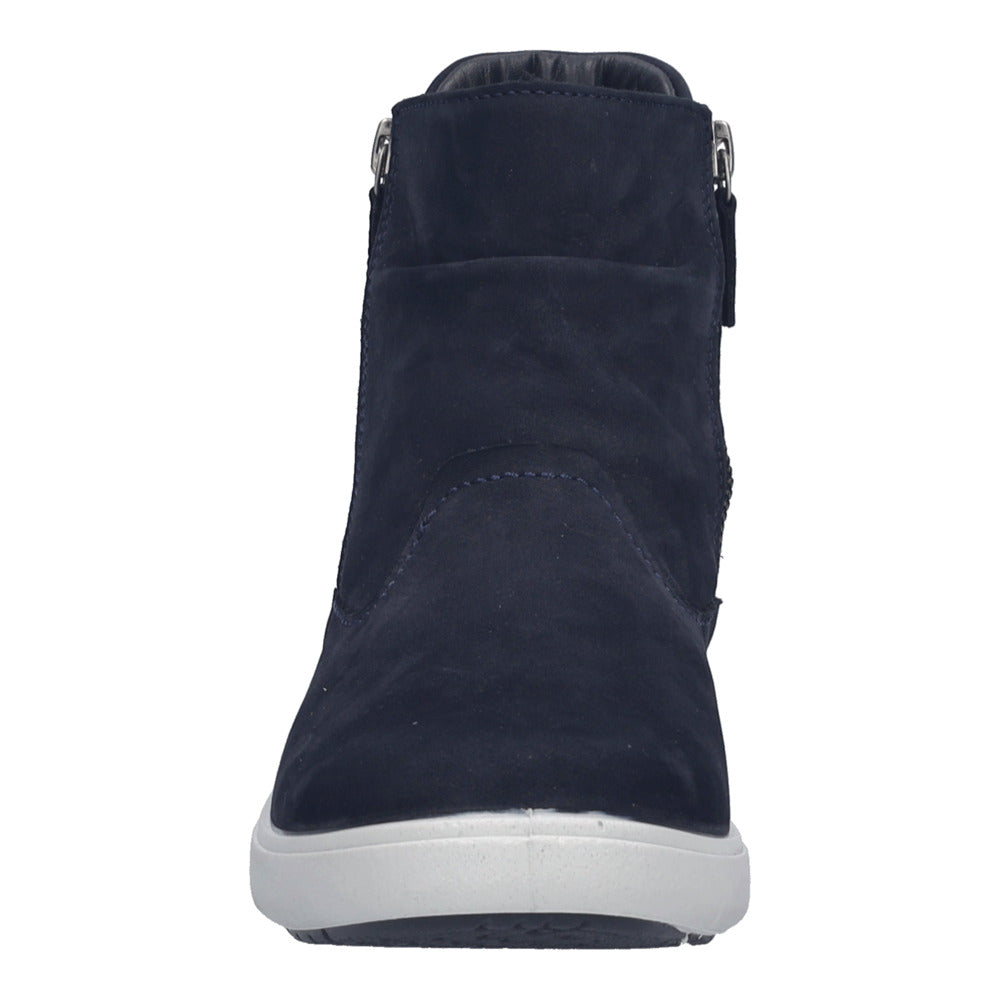 Megan 12 - Women's Boot | Josef Seibel