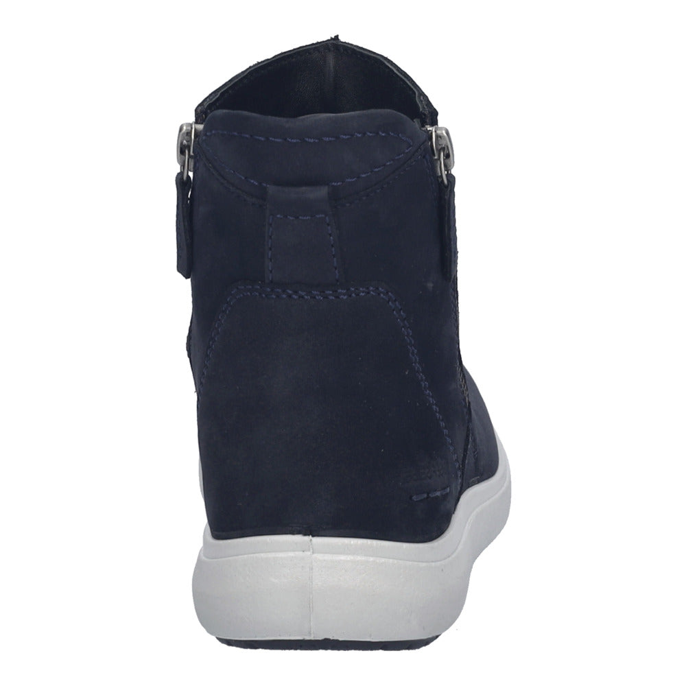 Megan 12 - Women's Boot | Josef Seibel