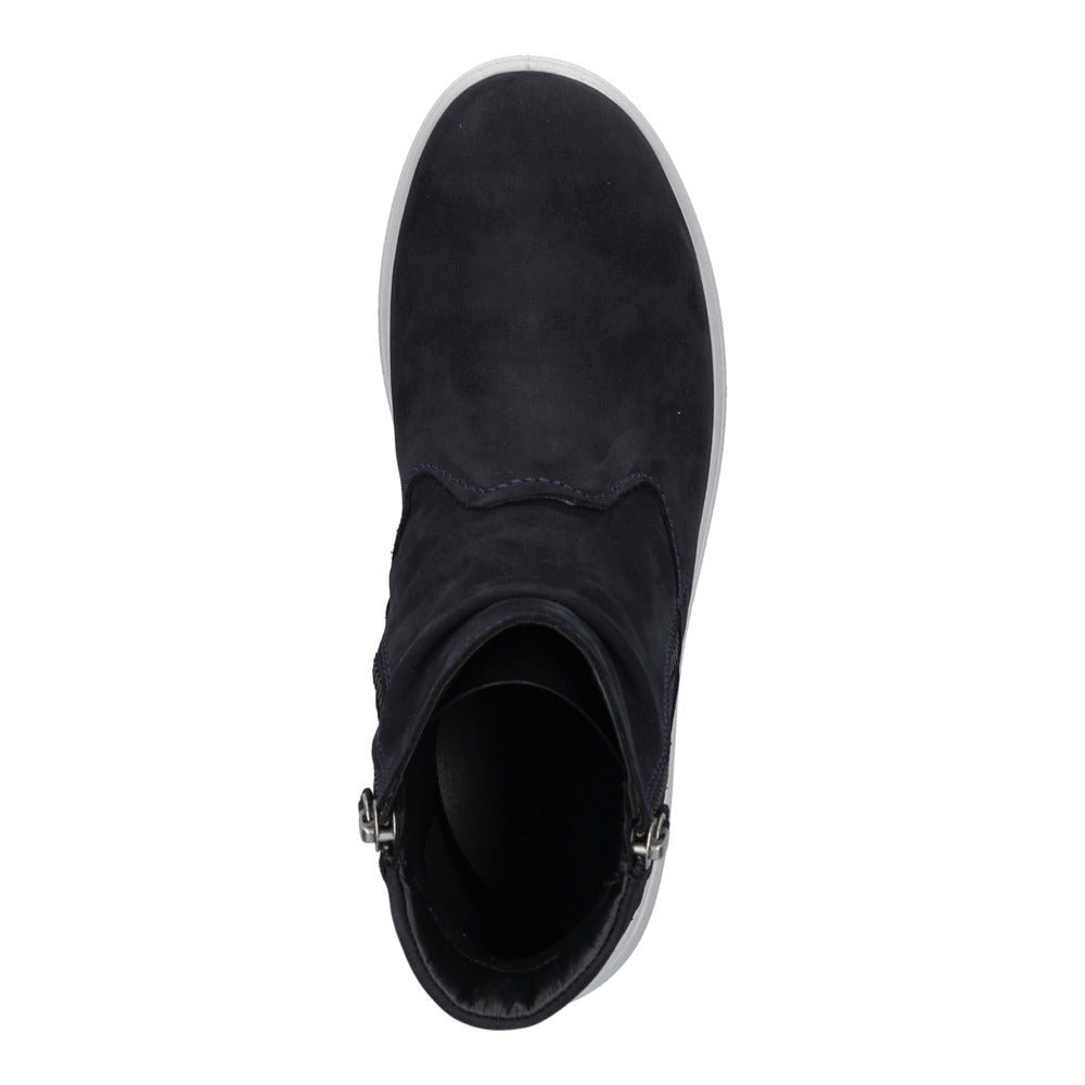 Megan 12 - Women's Boot | Josef Seibel