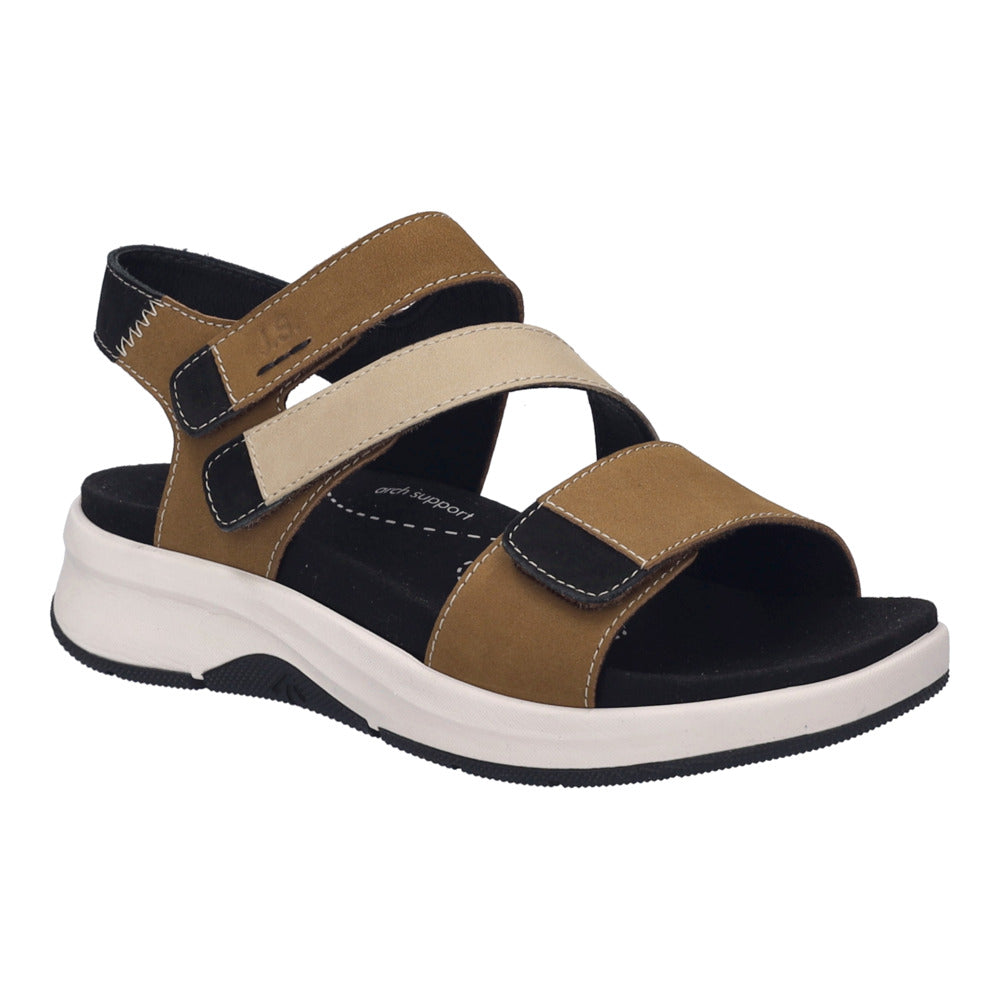 Estelle 06 - Women's Sandal | JOSEF SEIBEL USA - Official Store