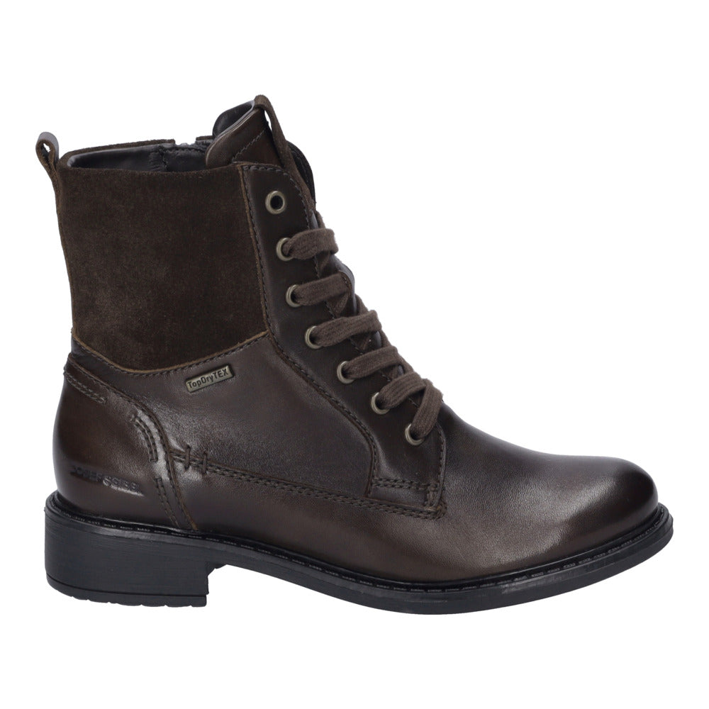 Selena 53 - Women's Boot | Josef Seibel USA