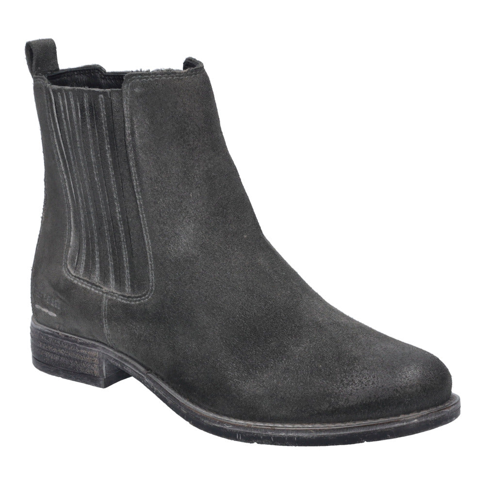 Sienna 02 - Women's Boot | Josef Seibel USA