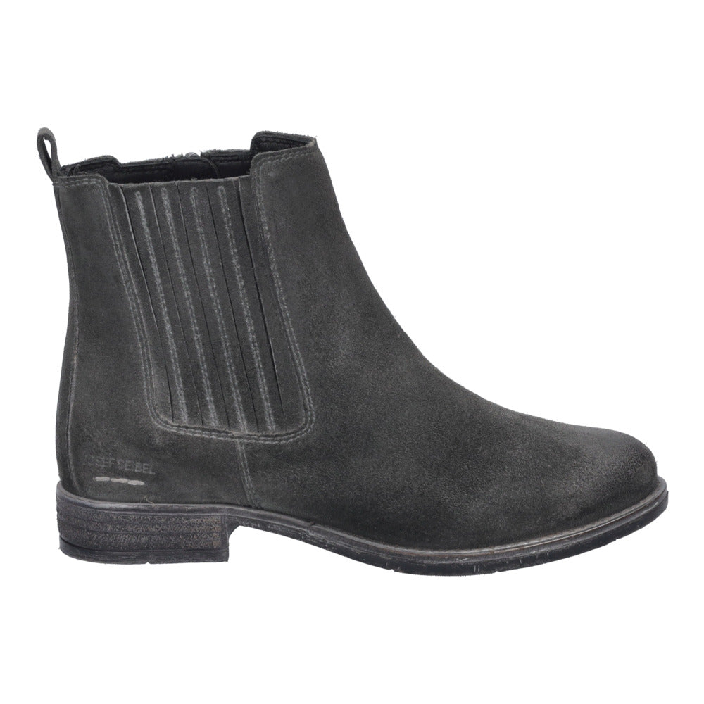 Sienna 02 - Women's Boot | Josef Seibel USA