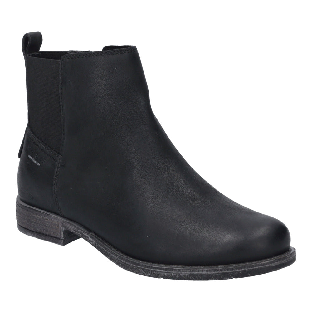 Sienna 08 - Women's Boot | Josef Seibel USA