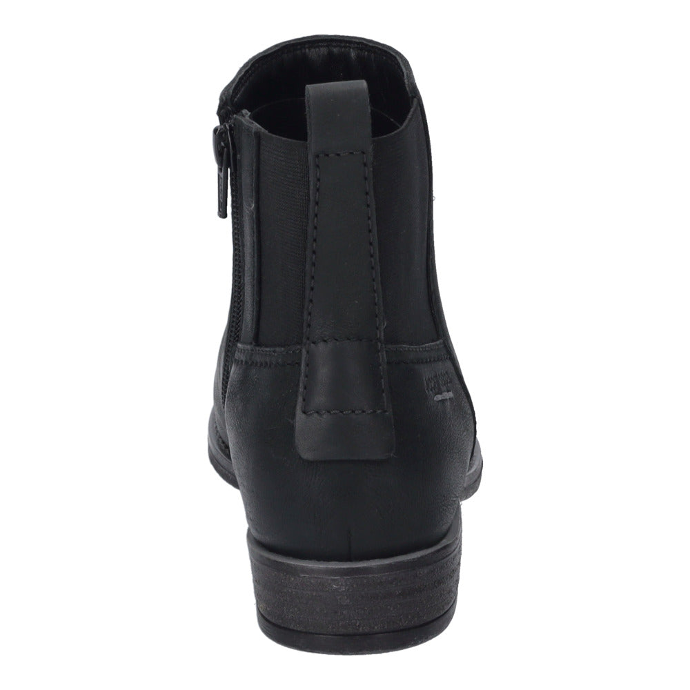 Sienna 08 - Women's Boot | Josef Seibel USA