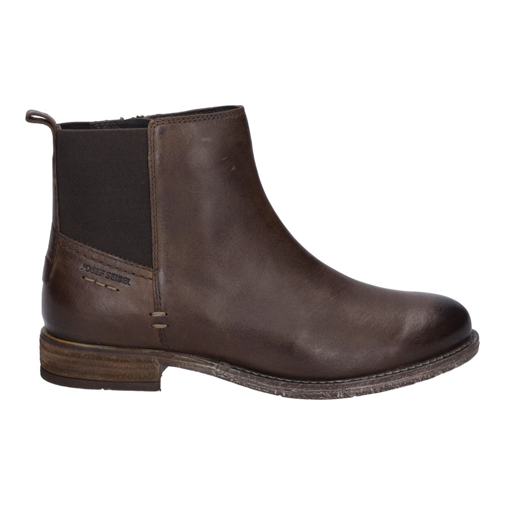 Sienna 08 - Women's Boot | Josef Seibel USA