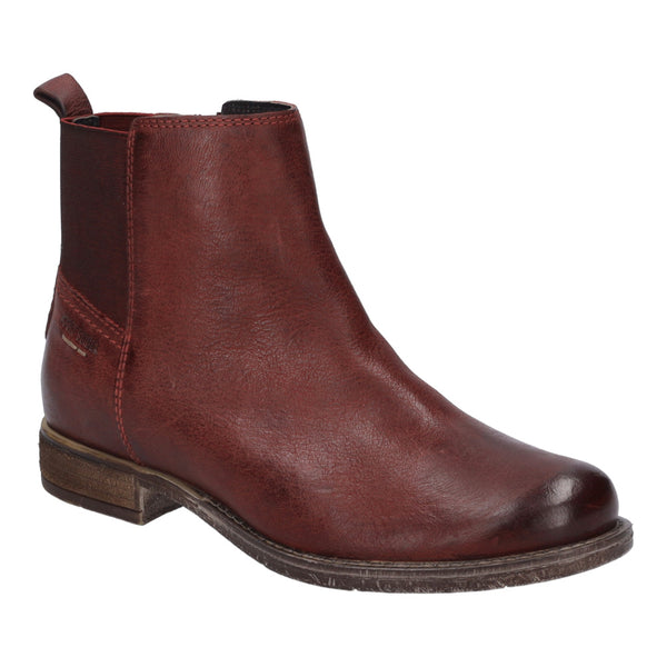 シーセイ SHISEI ANKLE BOOTS シルバー 36.5 - メルカリ