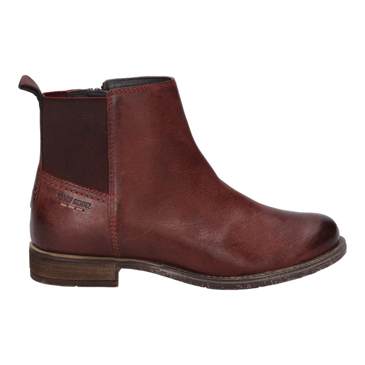 Sienna 08 - Women's Boot | Josef Seibel USA