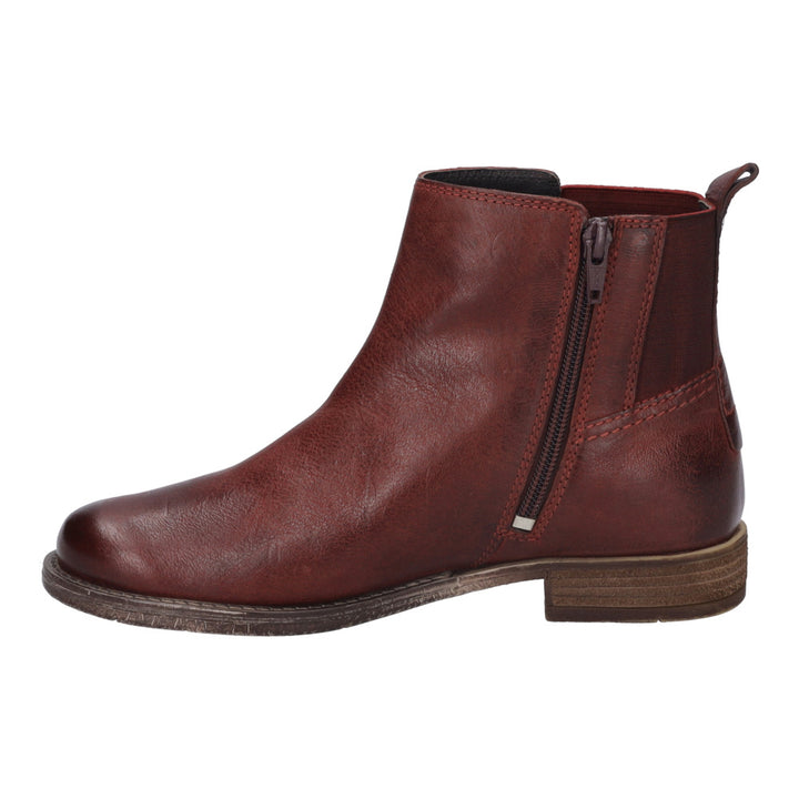 Sienna 08 - Women's Boot | Josef Seibel USA