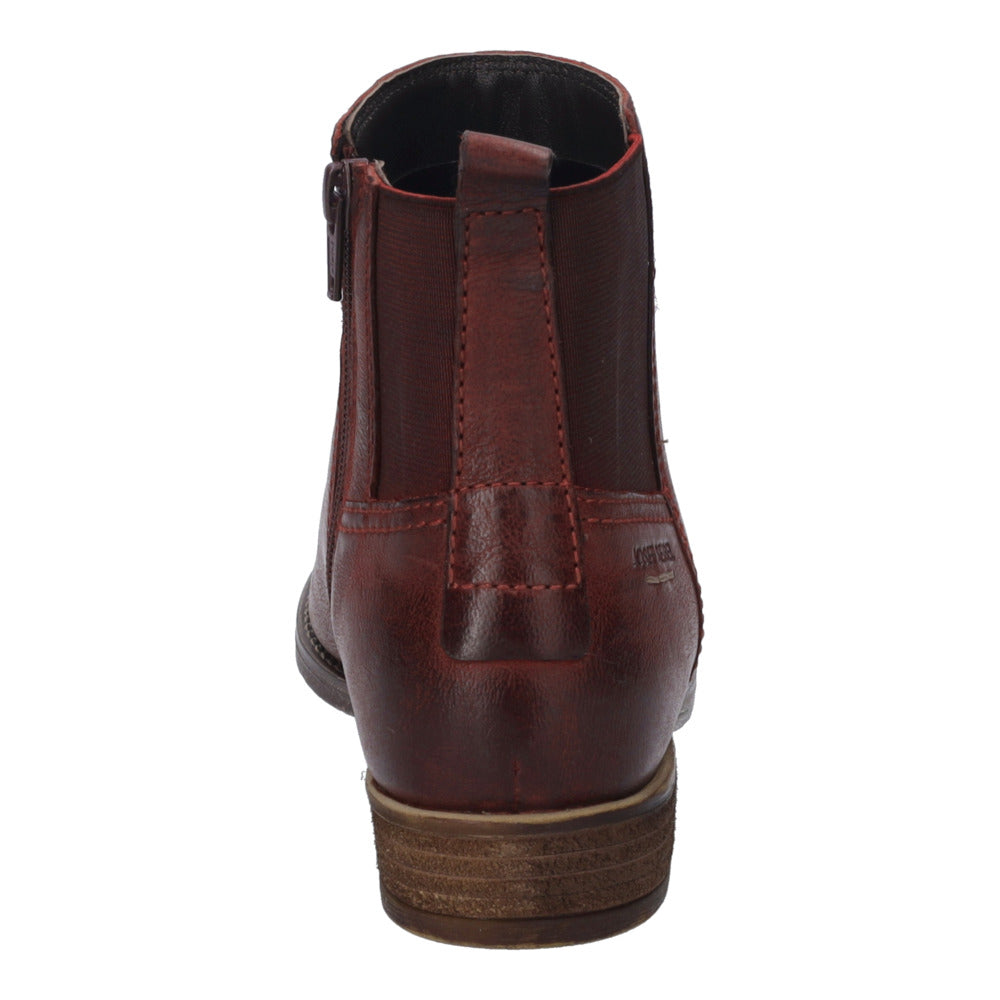 Sienna 08 - Women's Boot | Josef Seibel USA