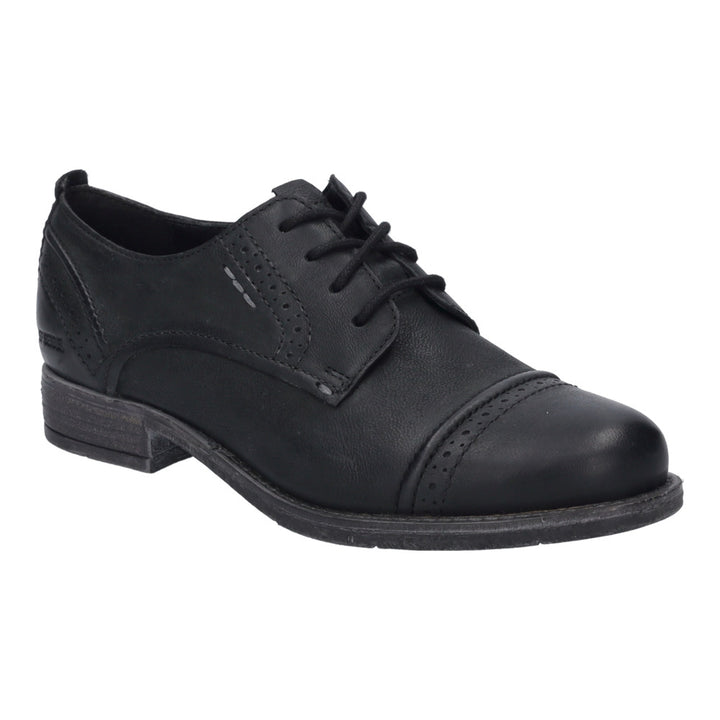 Sienna 12 - Women's Shoe | Josef Seibel USA