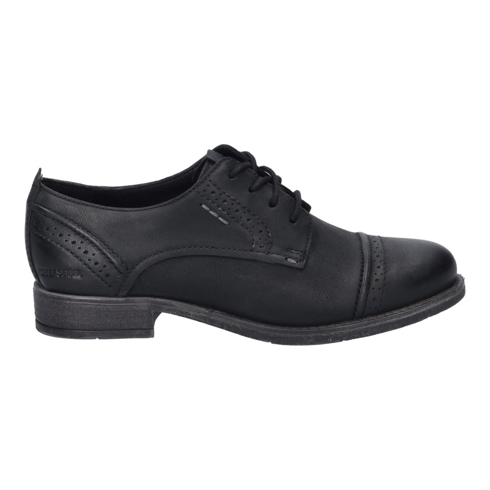 Sienna 12 - Women's Shoe | Josef Seibel USA