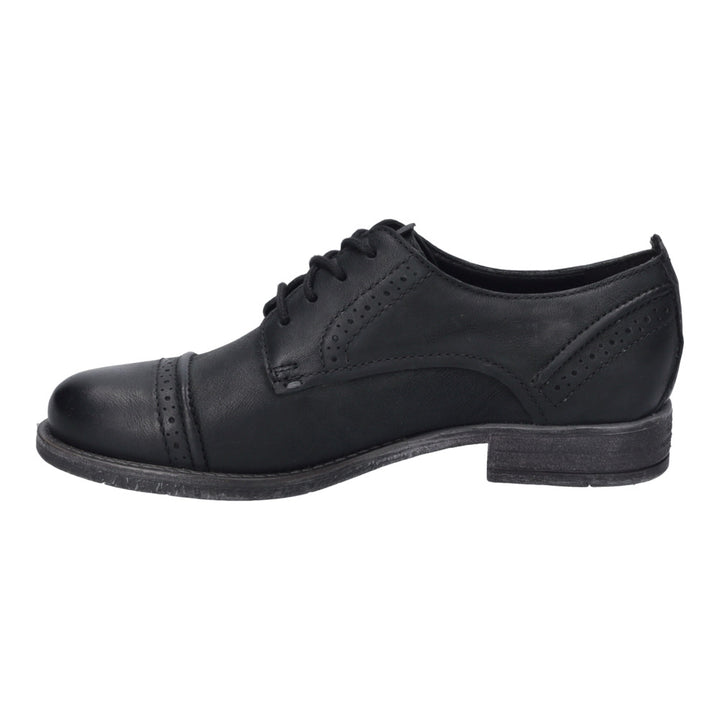 Sienna 12 - Women's Shoe | Josef Seibel USA