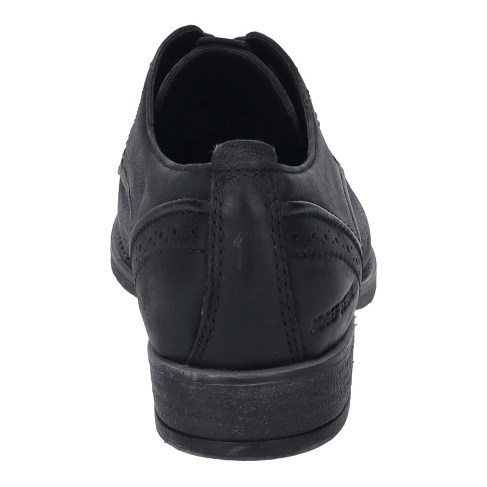 Sienna 12 - Women's Shoe | Josef Seibel USA