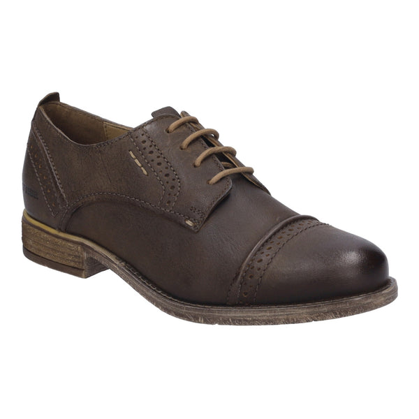 Sienna 12 - Women's Shoe | Josef Seibel USA