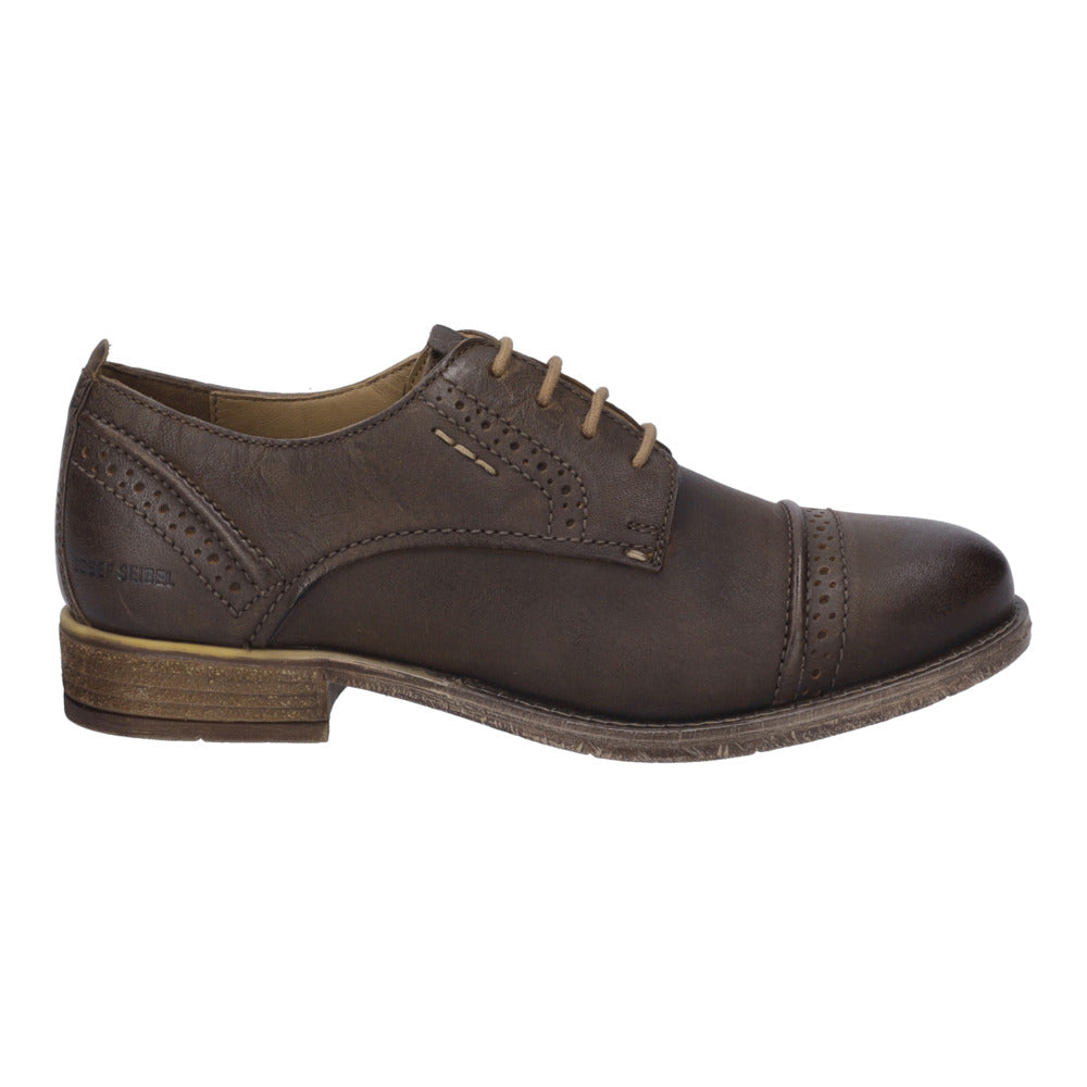 Sienna 12 - Women's Shoe | Josef Seibel USA