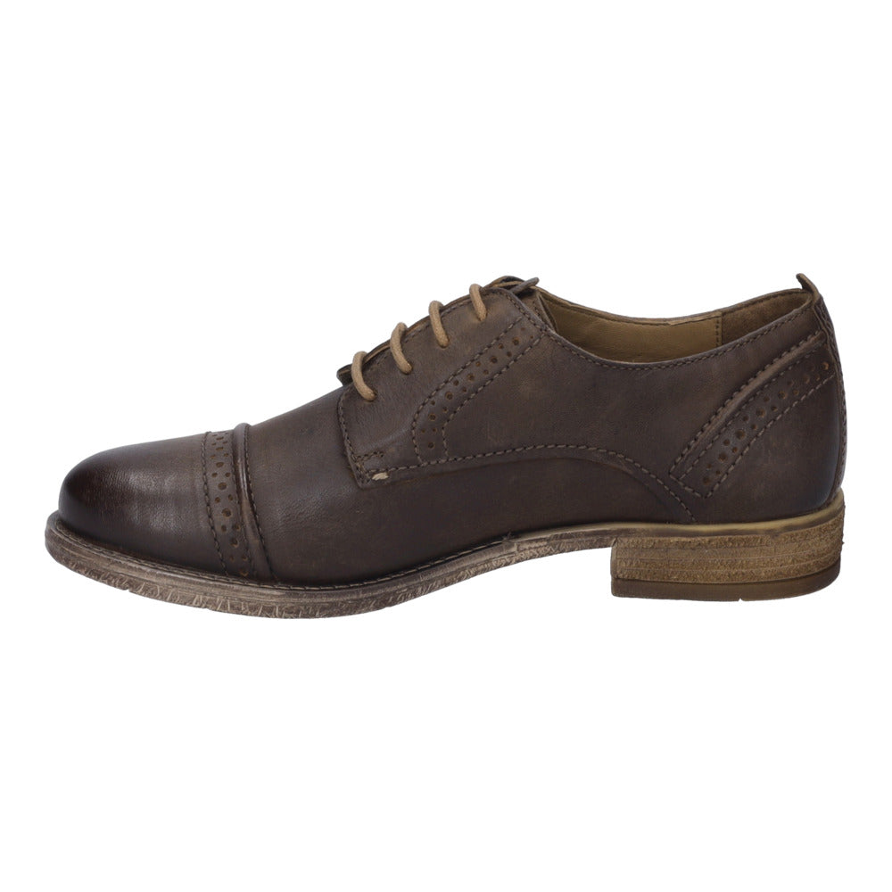 Sienna 12 - Women's Shoe | Josef Seibel USA