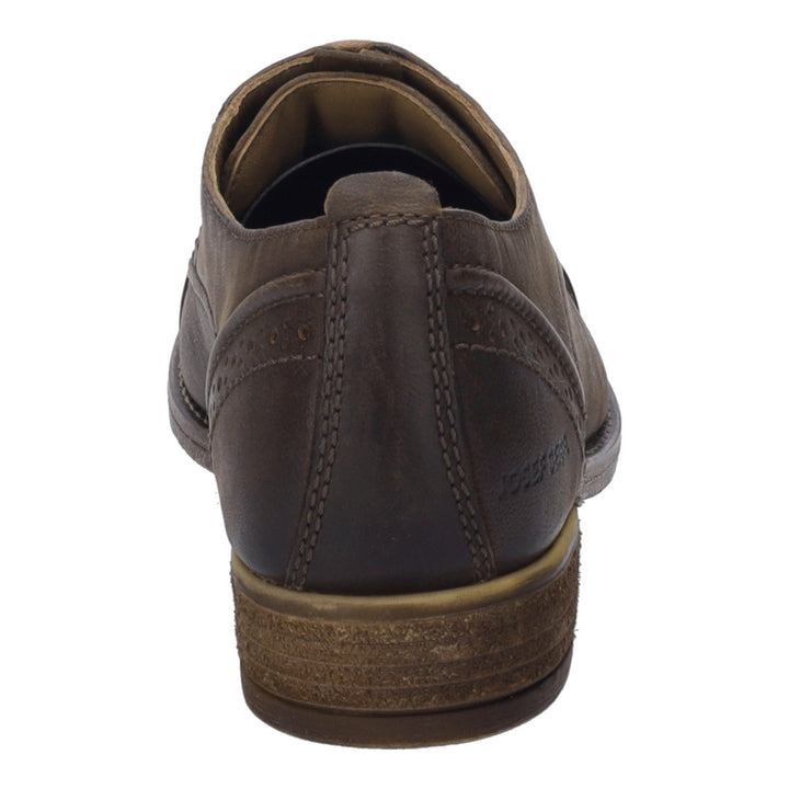 Sienna 12 - Women's Shoe | Josef Seibel USA