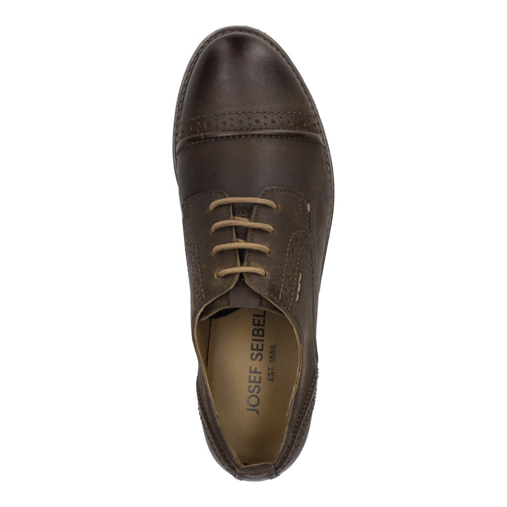 Sienna 12 - Women's Shoe | Josef Seibel USA