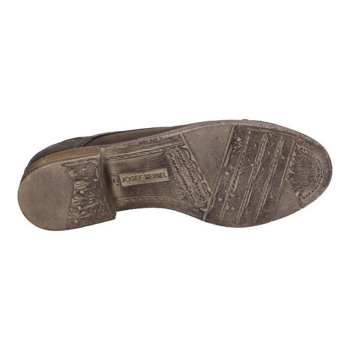 Sienna 12 - Women's Shoe | Josef Seibel USA