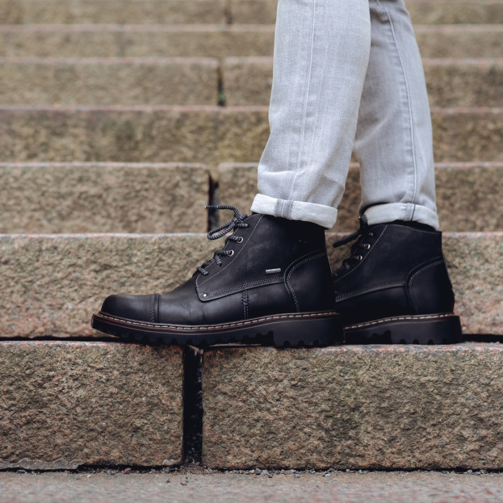 Chance 53 - Men's Boot | Josef Seibel USA