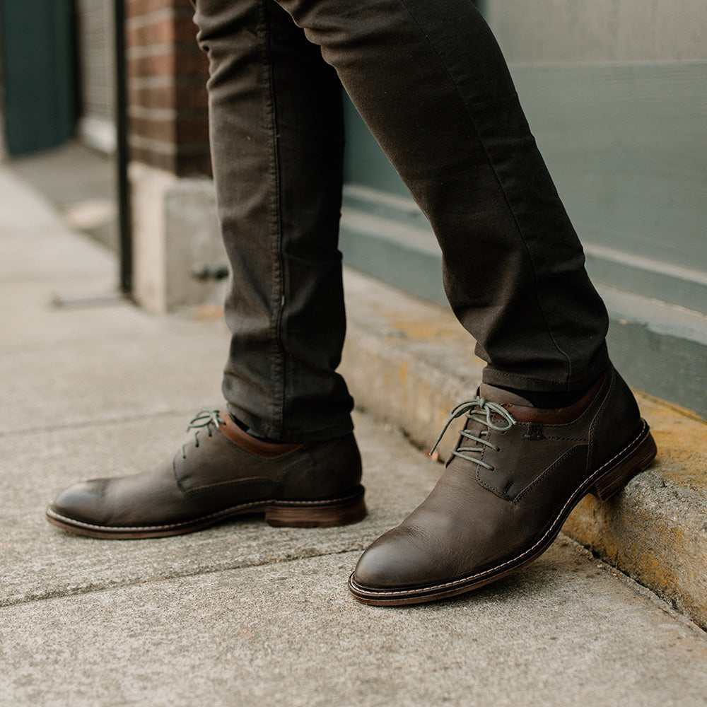 Men's Dress Shoes | Refined Style for Work & Events | JOSEF SEIBEL Men's Dress Shoes | Refined Style for Work & Events | JOSEF SEIBEL
